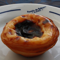 AtractionPasteisBelém