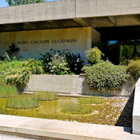 gulbenkian