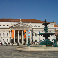 rossio