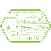 stampBelem