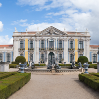 stamps queluz